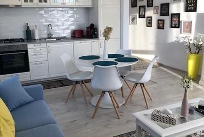 Apartament cu 2 camere de închiriat în zona Aradului - 16