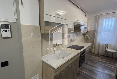 Apartament 2 camere | Etaj 3 | Piata Mica - 14