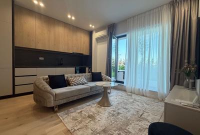 Apartament cu 2 camere în Pipera - 1