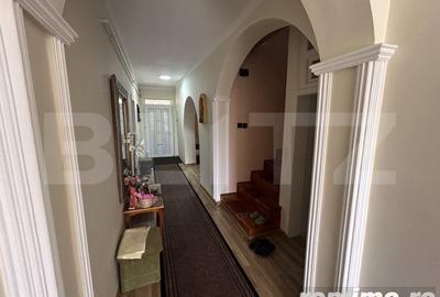 Casă cu 4 camere cu Teren 250 Mp în Rogerius - 14