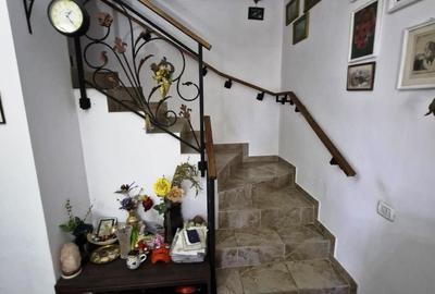 Duplex cu 4 camere cu Teren 99 Mp în Chiajna - 3