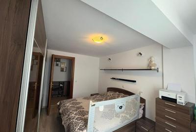 Apartament cu 3 camere în 1 Mai - 1