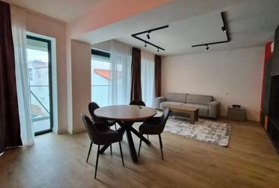 Spitalul Militar/ Imobil nou 2025 - ap 2 cam , finisaje moderne (termen lung) - 13