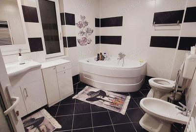 Casa tip pensiune la munte. - 2