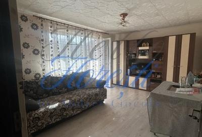 Apartament de 3 camere, 67 mp, balcon 5 mp, zona MANASTUR