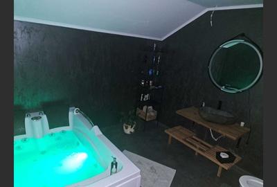 House for sale, 5 Rooms, 200 sqm, 650 sqm, Cărpiniș - 4