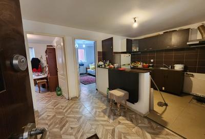 CASA CU 3 CAMERE , STRADA VECHE-NICOLINA , POSIBILITATE SCHIMB CU APARTAMENT - 4