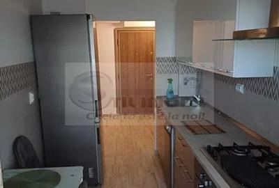Apartament 2 camere Podu Ros - 550 euro - 2
