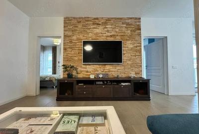 APARTAMENT 3 CAMERE ULTRA CENTRAL-MODERN - 3