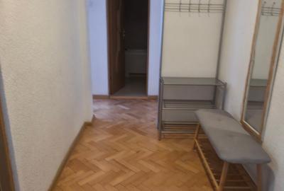 Apartament cu 2 camere decomandat în Complex Studențesc - 11