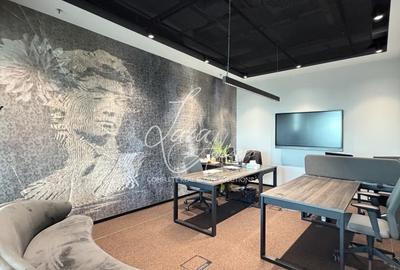 Birou, de 300 mp, în Floreasca - 2