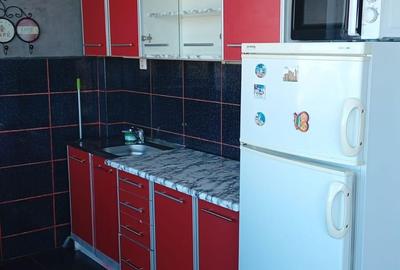 Apartament cu 2 camere decomandat în UTA - 3