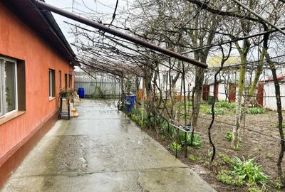 Casă individuală cu 3 camere cu Teren 564 Mp în Glina - 1