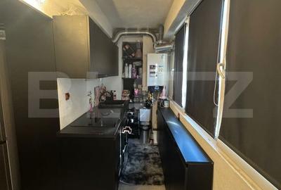 Apartament cu 2 camere în Central - 2