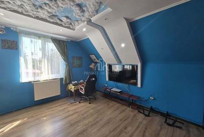 Casă cu 4 camere cu Teren 3448.6 Mp în Albești - 14