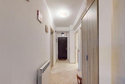 Apartament 3 camere decomandat, mobilat complet, vedere P... - 3