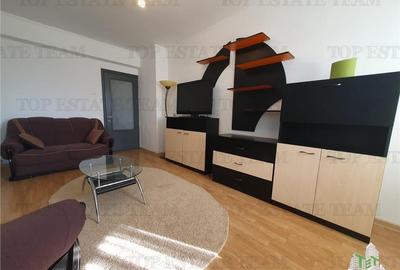 Apartament 2 camere si loc parcare langa Fac Saguna zona Casa de Cultura Constan - 2