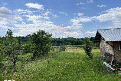 Casă cu 3 camere în Geamăna - 14