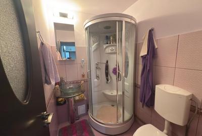 Apartament 4 camere decomandat, 82,41 mp , Zona Rovine - 11