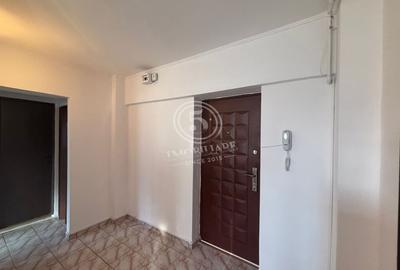 Apartament cu 2 camere decomandat în Olteniței - 11