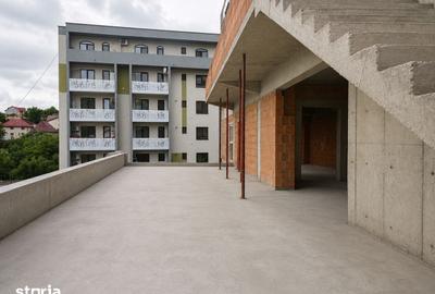 Spațiu comercial, de 55 mp, în Păcurari - 3