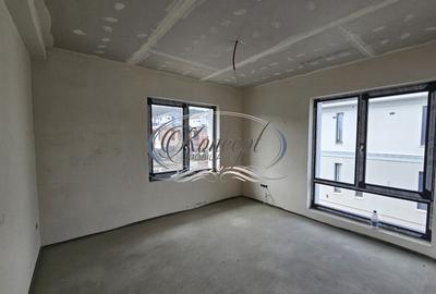 Casă individuală cu 5 camere cu Canalizare în Chinteni - 13