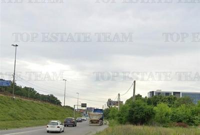 Teren de inchiriat la Intersectia DN! cu Centura Nord - 2