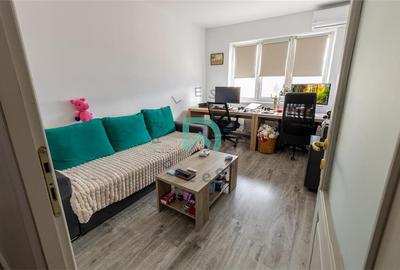 Apartament 3 camere Astra, intermediar, Brasov - 21