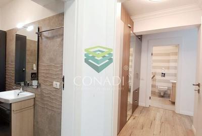 Apartament cu 3 camere decomandat în Aviației - 26