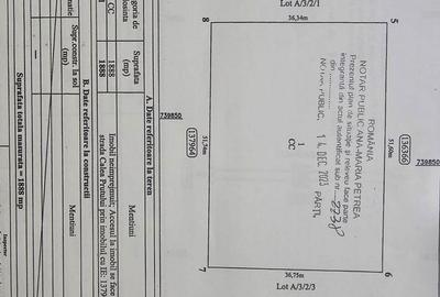 Spațiu comercial, în Central