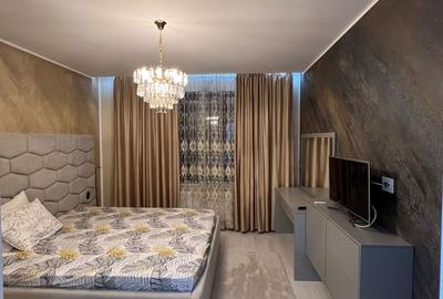 3 Camere - Mobilat Complet - Cavar Residence Brancoveanu - 6