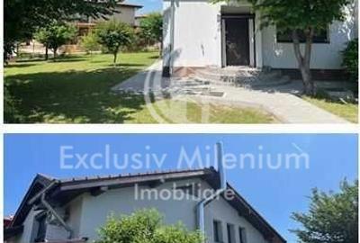 Vila Baneasa Henri Coanda - Aviatiei - 1