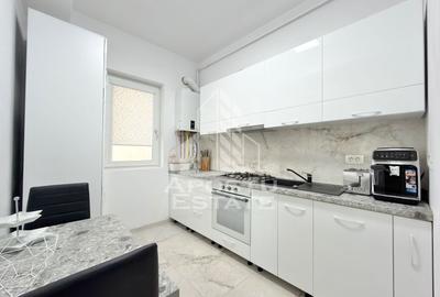 Apartament cu 2 camere decomandat, mobilat în Giroc - 9