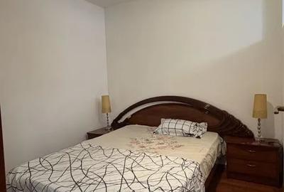 Apartament cu 2 camere semidecomandat, mobilat în Doamna Ghica