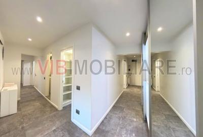4 camere - Calea Victoriei - imobil 1980 4 camere - Calea Victoriei - imobil 1980 - 6