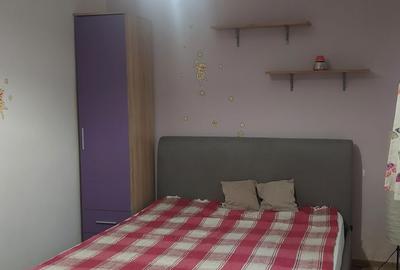 Apartament cu 2 camere semidecomandat în Cotnari - 9