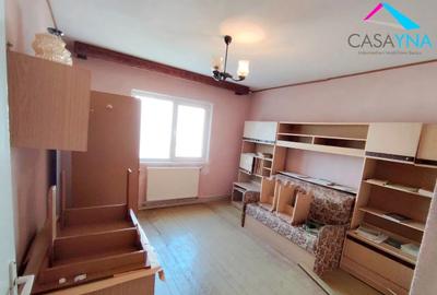 Apartament cu 3 camere în Bistrița Lac - 2