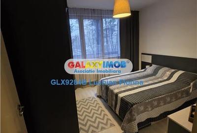 Apartament cu 2 camere semidecomandat, mobilat în Brâncoveanu - 4