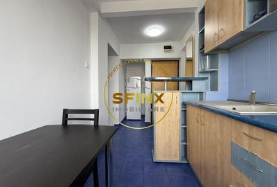 2 camere semidecomandat Obor - 9