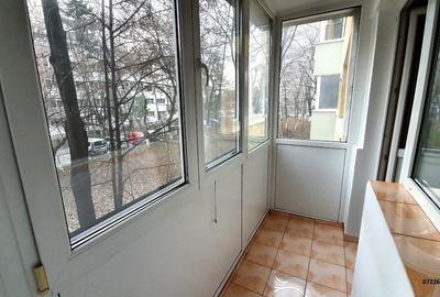 Apartament cu 2 camere decomandat, mobilat în Drumul Taberei - 4