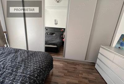 Proprietar, vand apartament cu 3 camere, decomandat, la etajul 1 in zona Ciarda Rosie - 4