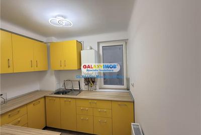 Apartament cu 2 camere semidecomandat, mobilat în Ultracentral - 8