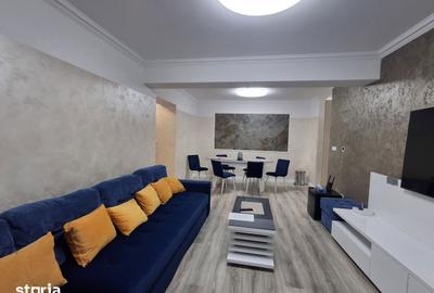 Apartament cu 3 camere în Lăpuș Argeș - 13