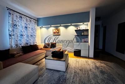 Apartament cu 2 camere semidecomandat, mobilat în Europa - 3