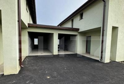 Duplex semifinisat de vanzare , 120 mp , 385 teren, garaj! G Duplex semifinisat de vanzare , 120 mp , 385 teren, garaj! G - 3