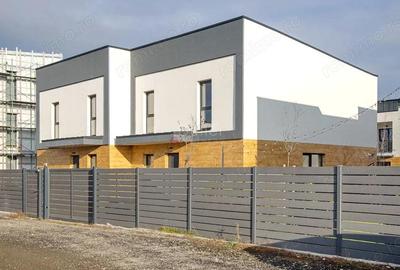 Casă cu 5 camere cu Canalizare în IAR - 4