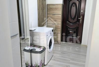 Garsonieră renovată și mobilată modern, Tiglina 1, stradal, bloc cu 2 lifturi - 4