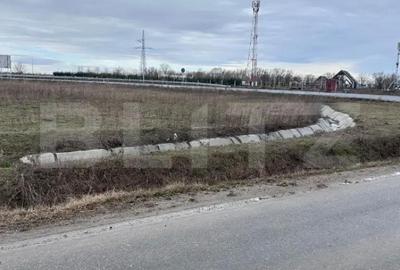 Teren de 16000 mp, în Giroc - 2