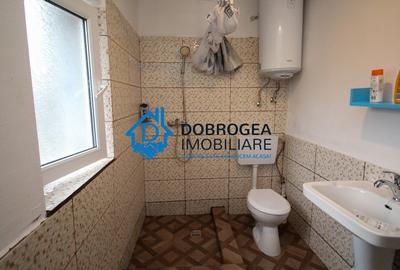 Casă individuală cu 2 camere cu Teren 272 Mp în Central - 7