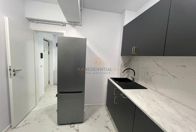 Închiriere apartament 2 camere –Prima închiriere | Bd. Metalurgiei - 4